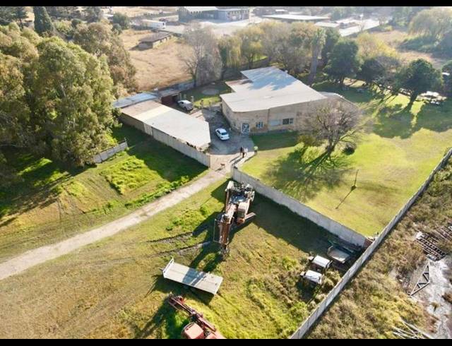 FARM FOR SALE IN LILYVALE